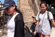 Adventure to Malapascua Island – Episode 3 – Lighting Candles at the Church Adventure to Malapascua Island - Episode 3 - Lighting Candles at the Church