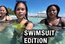 Adventure to Malapascua Island – Episode 5 – Swimming & Snorkeling Adventure to Malapascua Island - Episode 5 - Swimming & Snorkeling