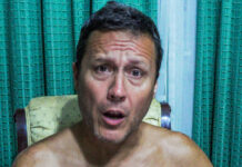 Airport BANS Pajamas & Crocs? Airport BANS Pajamas & Crocs?