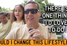 If We Leave Southeast Asia, I’d Love To Spend 2 Years Living This Lifestyle… Alternative to Retiring in the Philippines Lifestyle Van Life Camping Rocky Mountains