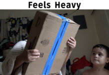Unboxing Amazon Wish List Package From Steve! Amazon Wish List Package Feels Heavy Unboxing