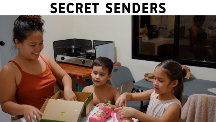 3 Amazon Wish List Packages! Who To Thank? 3 Amazon Wish List Packages! Who To Thank?