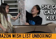 3 Gifts Received From Amazon Wish List – Thanks, Paul! 3 Gifts Received From Amazon Wish List - Thanks, Paul!