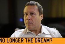 America No Longer The Dream For Filipinos? VIEWER COMMENT America No Longer The Dream For Filipinos? VIEWER COMMENT
