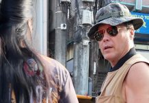 Where Is Fatima’s Secret Pork Chop Dealer? Where Is Fatima's Secret Pork Chop Dealer?