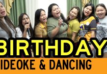 Birthday Party at the Mansion – Part 2 Birthday Party at the Mansion - Part 2