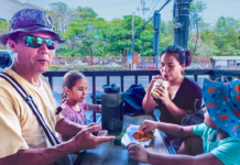 Angeles City Cost of Living Update: Gas Price Down, Mango Shakes Same, Rice Same, Chicken Up a Bit? Angeles City Cost of Living Update: Gas Price Down, Mango Shakes Same, Rice Same, Chicken Up a Bit?