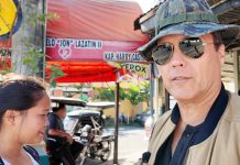 What’s Going On In Angeles City The Day Before Christmas Eve? Angeles City Day Before Christmas Eve