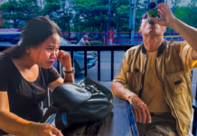 Invited Filipina Wife to Breakfast And Asked Her To Pay Filipina Wife Has To Pay on Breakfast Date