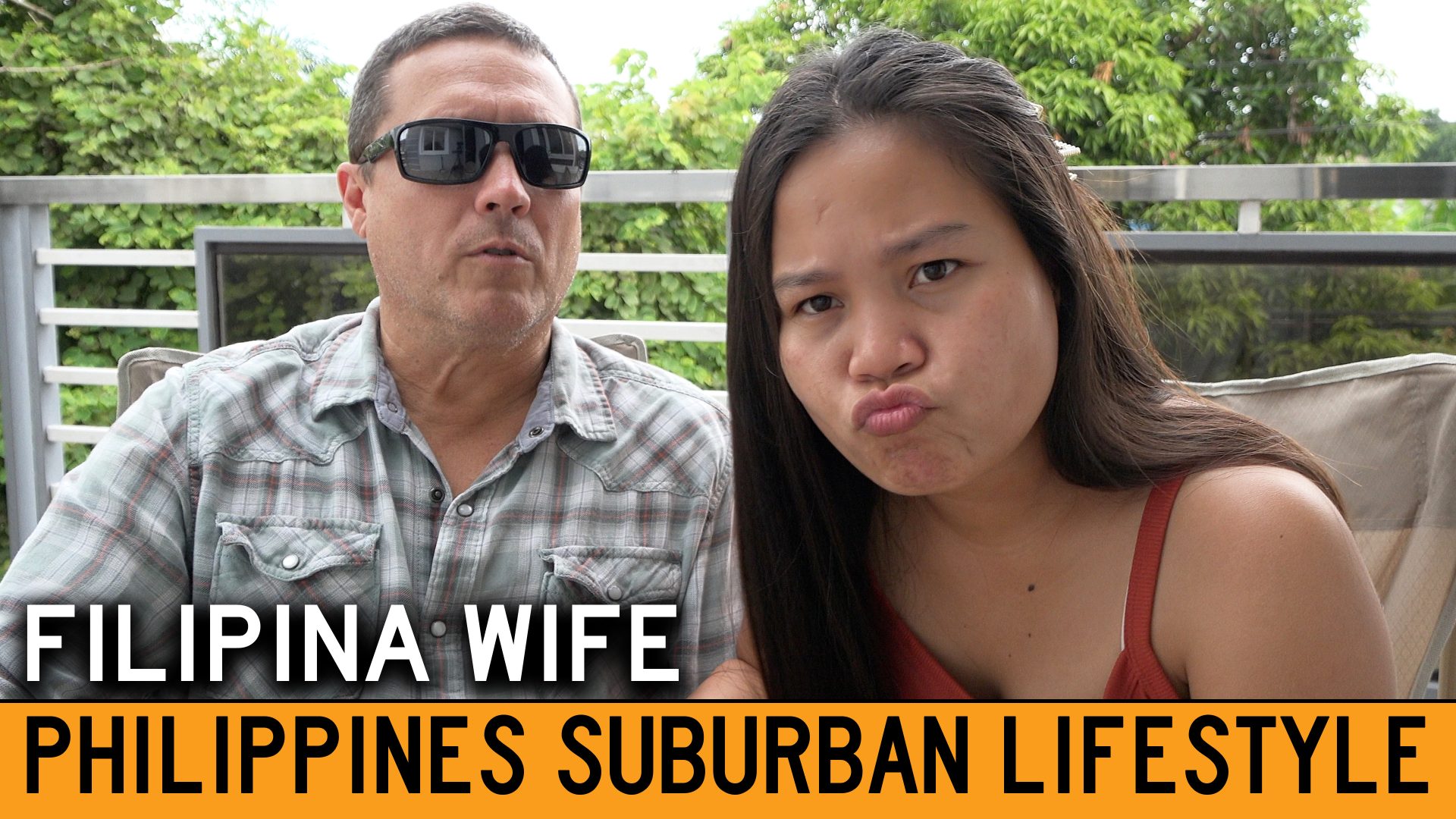 6-Hour Brownout, Fatima Cooks Supper In The Air Fryer, Breaking Down Junk Furniture In The Outdoor Studio, & Discussing Suburban Life