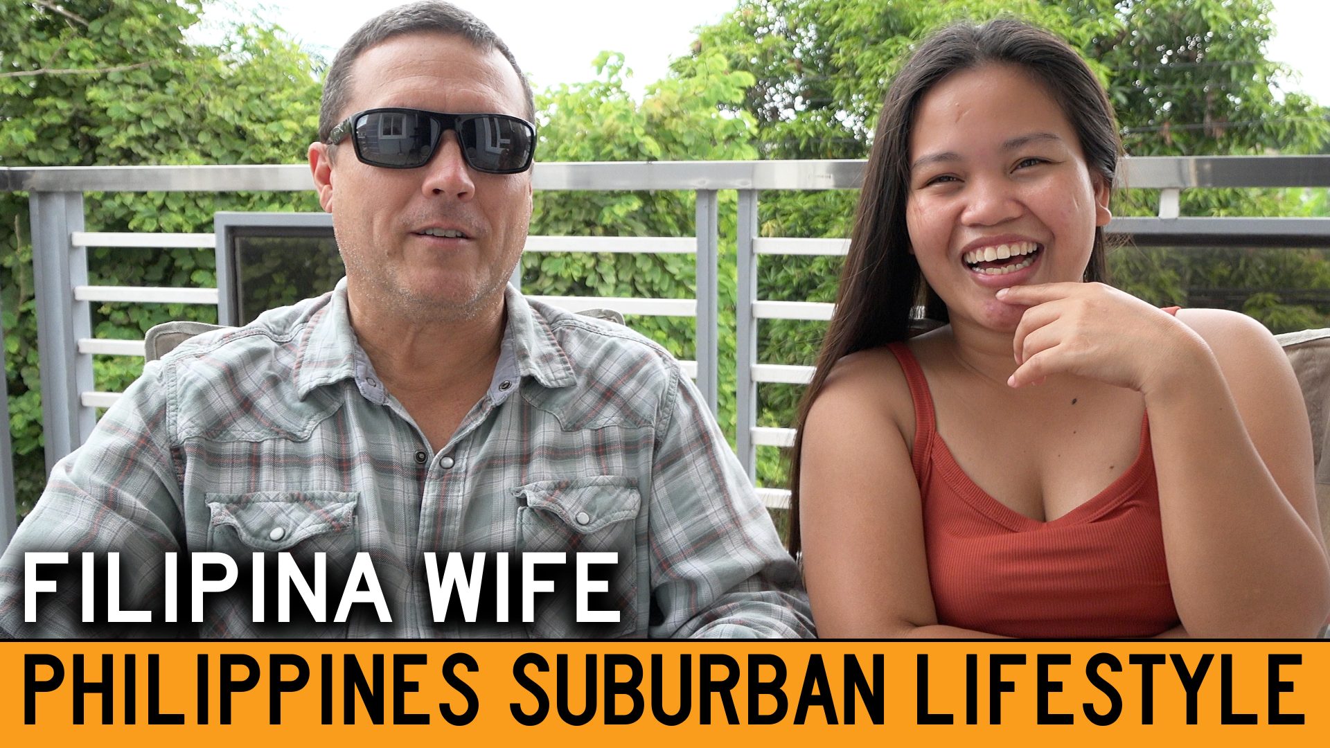 6-Hour Brownout, Fatima Cooks Supper In The Air Fryer, Breaking Down Junk Furniture In The Outdoor Studio, & Discussing Suburban Life