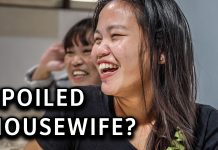 Angeles City Housewife Gets Massage for 10 Pesos, New Cell Phone Case, & Dance Lessons Angeles City Housewife Gets Massage for 10 Pesos, New Cell Phone Case, & Dance Lessons