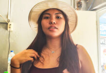 Making New Friends in Angeles City Making New Friends in Angeles City