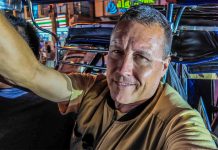 Angeles City Insane Street Food & Walking Tour! Angeles City Insane Street Food & Walking Tour!