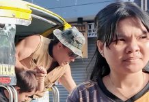 Angeles City Jeepney Ride 13 Pesos? Angeles City Jeepney Ride Rockin' Christmas Music!