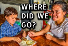 Angeles City Tour – Apo Market, E-Bike Prices, Pampang Public Market, & Filipino Street Food Angeles City Tour - Apo Market, E-Bike Prices, Pampang Public Market, & Filipino Street Food