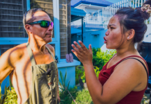 2 Hours with Filipina Wife Mango Shakes, Meat Prices, & Cooking Country-Style BBQ Pork. 2 Hours with Filipina Wife Here in Angeles City.