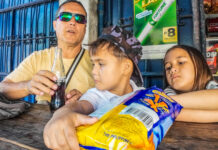 Angeles City Lifestyle – Short Clips Of My Days Angeles City Lifestyle - Short Clips of my Days