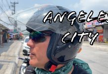 Angeles City Motorbike Ride from Robinsons to SM Clark and Trike Ride Back #Philippines #Lifestyle #AngelesCity Motorbike Ride from Robinsons to SM Clark and Trike Ride Back #Philippines #Lifestyle