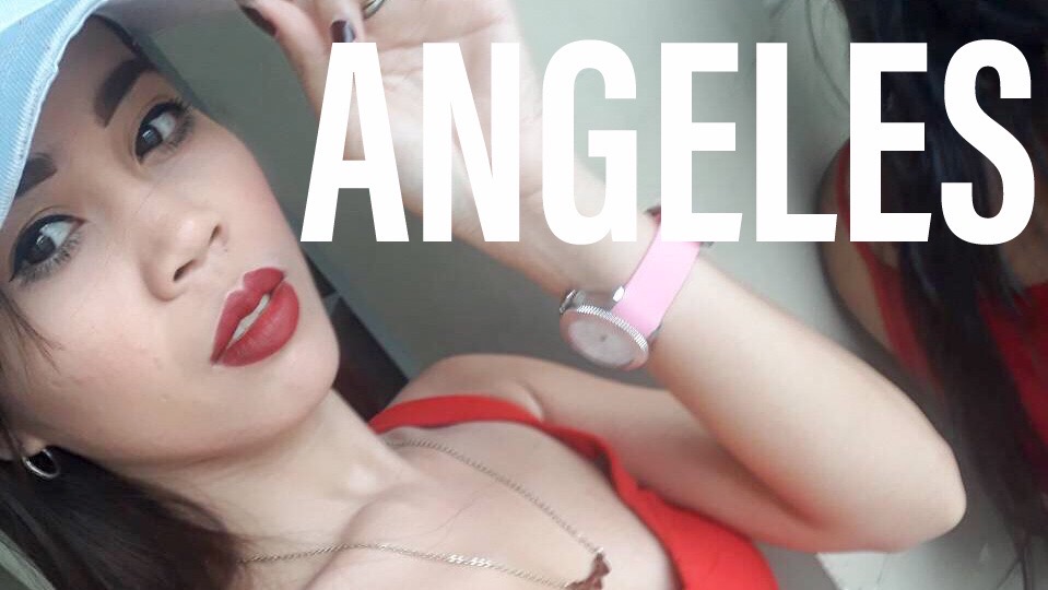 The Best & Worst Version of Despacito - Angeles City, Philippines - 10 Beautiful Ladies Dancing