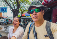 Angeles City’s Happening Area on Saturdays? Angeles City's Happening Area on Saturdays?