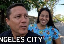 Arshine Wears Pajamas on our Tesla Chopper Ride? Angeles City, Philippines Angeles City Philippines