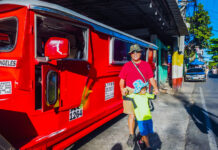 Angeles City Walking & Trike Tour Angeles City Pampang Public Market, Trike Ride to Walking Street, MacArthur to Philippine Rabbit Bus Lines Terminal