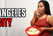 Filipina Wife Cooks Fried Bananas IRL STREAM Filipina Wife Cooks Fried Bananas IRL STREAM