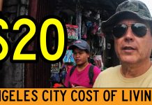 What Can We Buy For $20 USD? What Can We Buy For $20 USD At The Market?