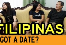 How Many Filipinas Gonna Cook? Angeles City Philippines Filipinas Cooking Date Night