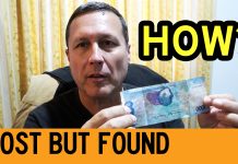 How Did I Get It Back? How Did I Get It Back?