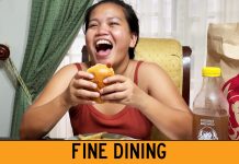 I Bought Fatima An Expensive Supper From Wendy’s And Took Her Out To 7-11 For Breakfast! I Bought Her An Expensive Supper From Wendy's And Took Her Out To 7-11 For Breakfast!