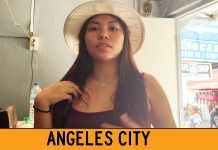 Making New Friends in Angeles City Spent My Morning Making New Friends in Angeles City