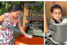 Angeles City Saturday Afternoon Angeles City Saturday Afternoon