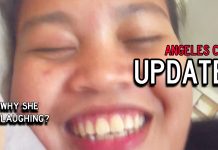 Angeles City UPDATE on Filipina Wife #2 and the Kids Angeles City Update