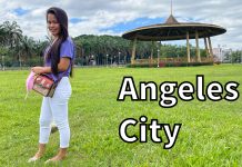 Angeles City on a Saturday Afternoon – Walking Tour with Filipina Wife Angeles City on a Saturday Afternoon - Walking Tour with #Filipina Wife