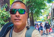 Angeles City to Barrio Barretto ROAD TRIP! Angeles City to Barrio Barretto ROAD TRIP!