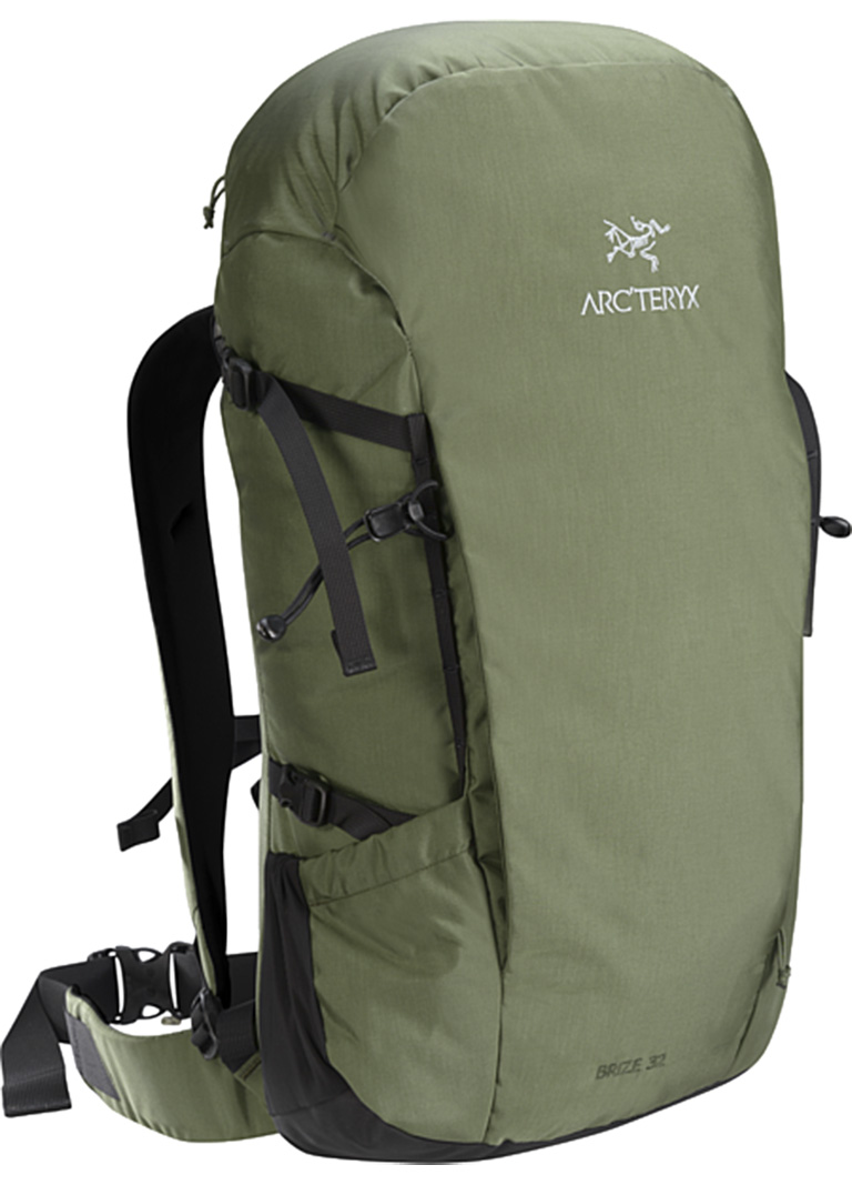 Arc'teryx Brize 32 Backpack