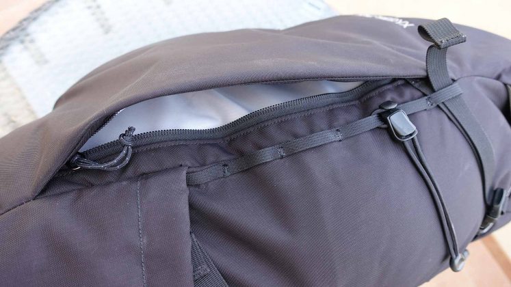 Arc'teryx Brize 32 Backpack - Unboxing and Initial Review