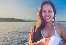 Is That My Wife? Baloy Beach Barrio Barretto Subic Bay Filipina Wife Family Day