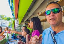 Baloy Beach Lunch At Angel’s Carenderia Subic Bay Lunch at Angel's Carenderia