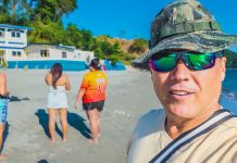 Baloy Beach Walking Tour Baloy Beach Walking Tour