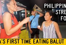 Filipinas Eat Balut For Energy After Extreme Twerking In My Kitchen Filipinas Eat Balut For Energy After Extreme Twerking In My Kitchen