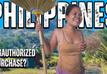 Barbecue Chicken, 3 Puppies, 3 Kittens, Jeepney Ride, & Filipina Wife’s UNAUTHORIZED Purchases Barbecue Chicken, 3 Puppies, 3 Kittens, Jeepney Ride, & Filipina Wife's UNAUTHORIZED Purchases