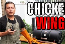 Who’s The Chef Here?