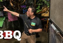 Barbecue in the Rain Barbecue in the Rain #Philippines #Lifestyle