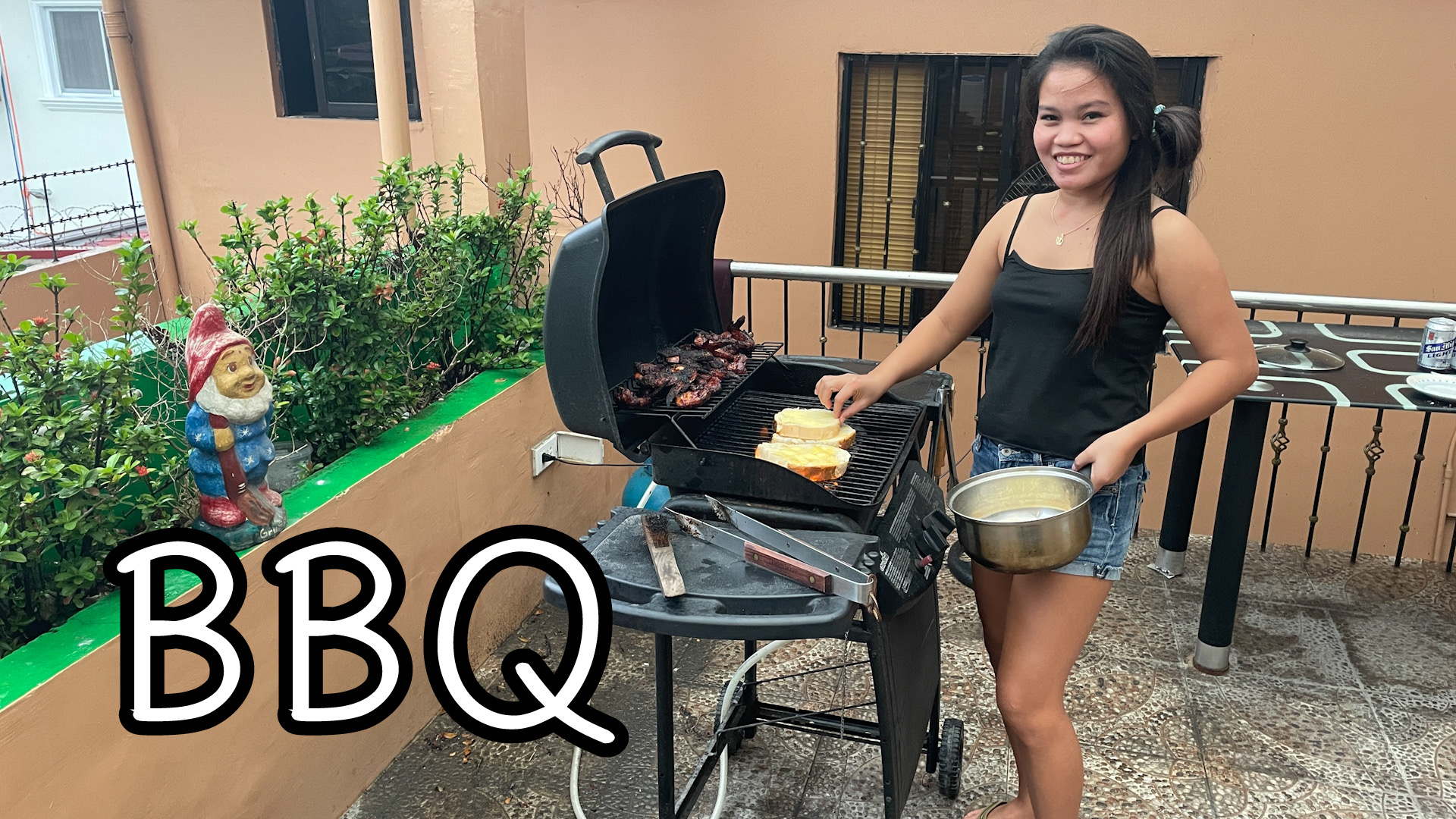 Decorative Garden Gnome #Philippines