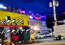 Quick Trip to Angeles City and Night Walk Around Barrio Barretto #Philippines #Lifestyle Barrio Barretto Night Time Walking Tour