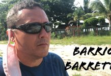 Barrio Barretto Walking Tour and UPDATE #Philippines #SubicBay Barrio Barretto Walking Tour and UPDATE #Philippines #SubicBay