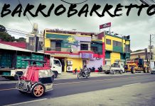 Walk on Barrio Barretto Beach – $1.50 Hamburger – Restocking My Refrigerator #Philippines #Lifestyle Barrio Barretto Subic Bay Philippines